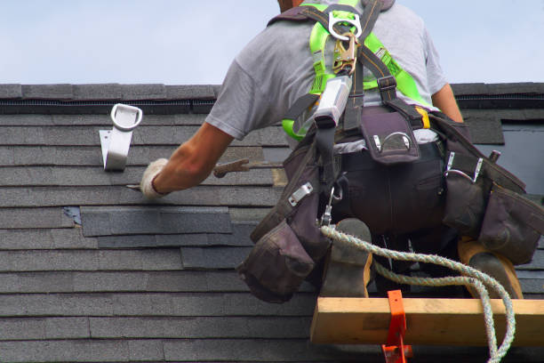 Fast & Reliable Emergency Roof Repairs in Phoenix, IL